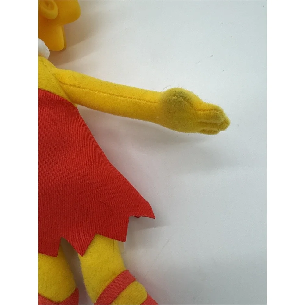 Jakks Pacific The Simpsons Lisa SIMPSON 9
